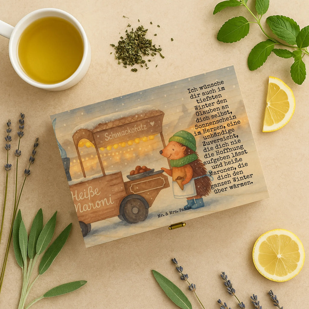 Teebox Holz Igel Maronen Design vorratsbox tee, tee kiste, box für teebeutel, tee beutel halter, teekasten, aufbewahrungsbox für teebeutel, teebeutel behälter, holzteekiste, teebehälter, box für tee, teebox, teeaufbewahrungsbox, tee organizer box, teebeutelbox, tee sortierbox, teebox für teebeutel, tee organizer, teebeutel aufbewahrung, aufbewahrung tee, teebeutel aufbewahrungsbox, teebeutel organizer, aufbewahrungsbox tee, teeaufbewahrung, teedose, teekiste, holzteebox, Weihnachten, Winter, Weihnachtsdeko, Nikolaus, Advent, Heiligabend, Wintermotiv, Weihnachtsmarkt, Maronen, Duft, Kastanien