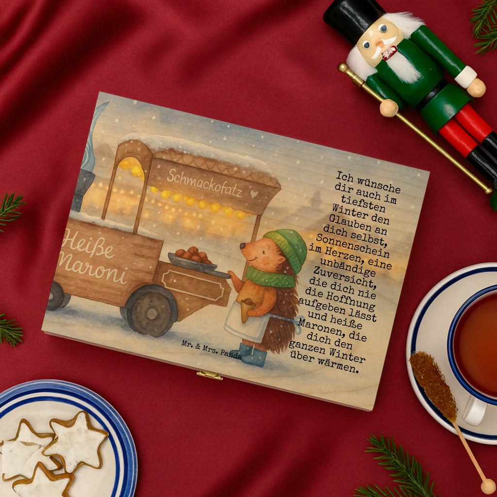 Teebox Holz Igel Maronen Design vorratsbox tee, tee kiste, box für teebeutel, tee beutel halter, teekasten, aufbewahrungsbox für teebeutel, teebeutel behälter, holzteekiste, teebehälter, box für tee, teebox, teeaufbewahrungsbox, tee organizer box, teebeutelbox, tee sortierbox, teebox für teebeutel, tee organizer, teebeutel aufbewahrung, aufbewahrung tee, teebeutel aufbewahrungsbox, teebeutel organizer, aufbewahrungsbox tee, teeaufbewahrung, teedose, teekiste, holzteebox, Weihnachten, Winter, Weihnachtsdeko, Nikolaus, Advent, Heiligabend, Wintermotiv, Weihnachtsmarkt, Maronen, Duft, Kastanien