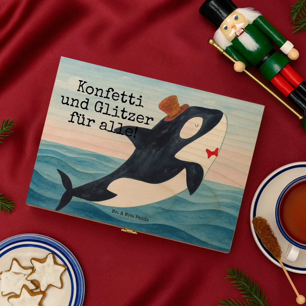 teebeutel aufbewahrung Orca Zylinder Design teebeutel aufbewahrung, aufbewahrungsbox tee, holzteebox, teeaufbewahrung, tee beutel halter, teebeutel behälter, tee kiste, teebeutelbox, teekiste, holzteekiste, teebox für teebeutel, vorratsbox tee, tee organizer, teekasten, box für teebeutel, aufbewahrungsbox für teebeutel, aufbewahrung tee, teebeutel organizer, teedose, tee sortierbox, teeaufbewahrungsbox, tee organizer box, box für tee, teebehälter, teebox, teebeutel aufbewahrungsbox, Meer, Urlaub, Meerestiere, Glitzer, Orca, Narwal, Konfetti, Fete, Geburtstag, Fest, Feier, Glückwunsch, Glitter