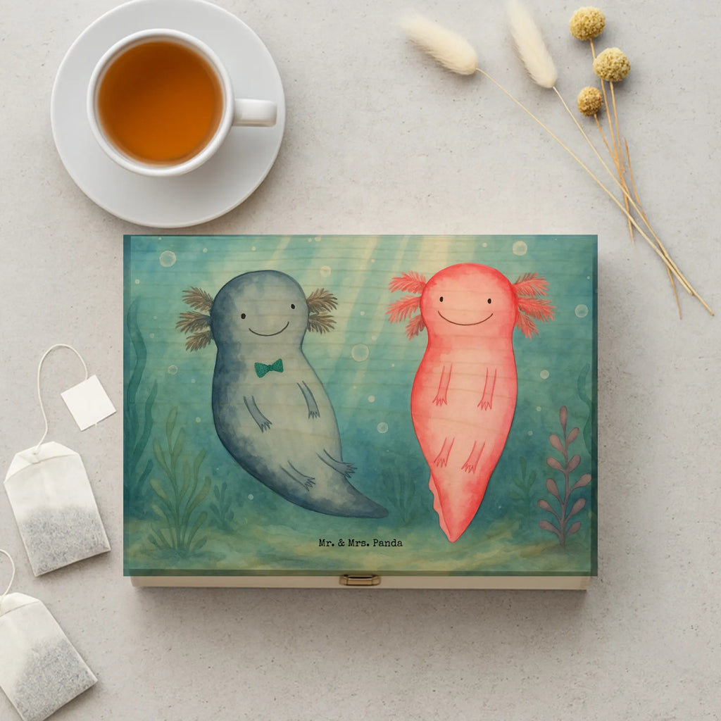 tee beutel halter Axolotl Liebe Design aufbewahrungsbox tee, box für tee, holzteebox, aufbewahrungsbox für teebeutel, tee beutel halter, teebeutel organizer, tee organizer, vorratsbox tee, teeaufbewahrung, teedose, teebeutel aufbewahrung, teebeutel aufbewahrungsbox, holzteekiste, teebeutelbox, tee kiste, tee sortierbox, box für teebeutel, teeaufbewahrungsbox, teekiste, teekasten, teebox für teebeutel, aufbewahrung tee, teebox, teebehälter, tee organizer box, teebeutel behälter, Freundin, Freund, Liebe, Liebesgeschenk, Jahrestag, Verlobung, Partner, Ehemann, Ehefrau, Heiraten, Heiratsantrag, Hocheitstag, für Ehemann, Liebesbeweis, Hochzeitstag, für Männer, Valentinstag, Geschenk für Frauen, Geschenk für Partner, Mitbringsel, Geschenk für Freundin