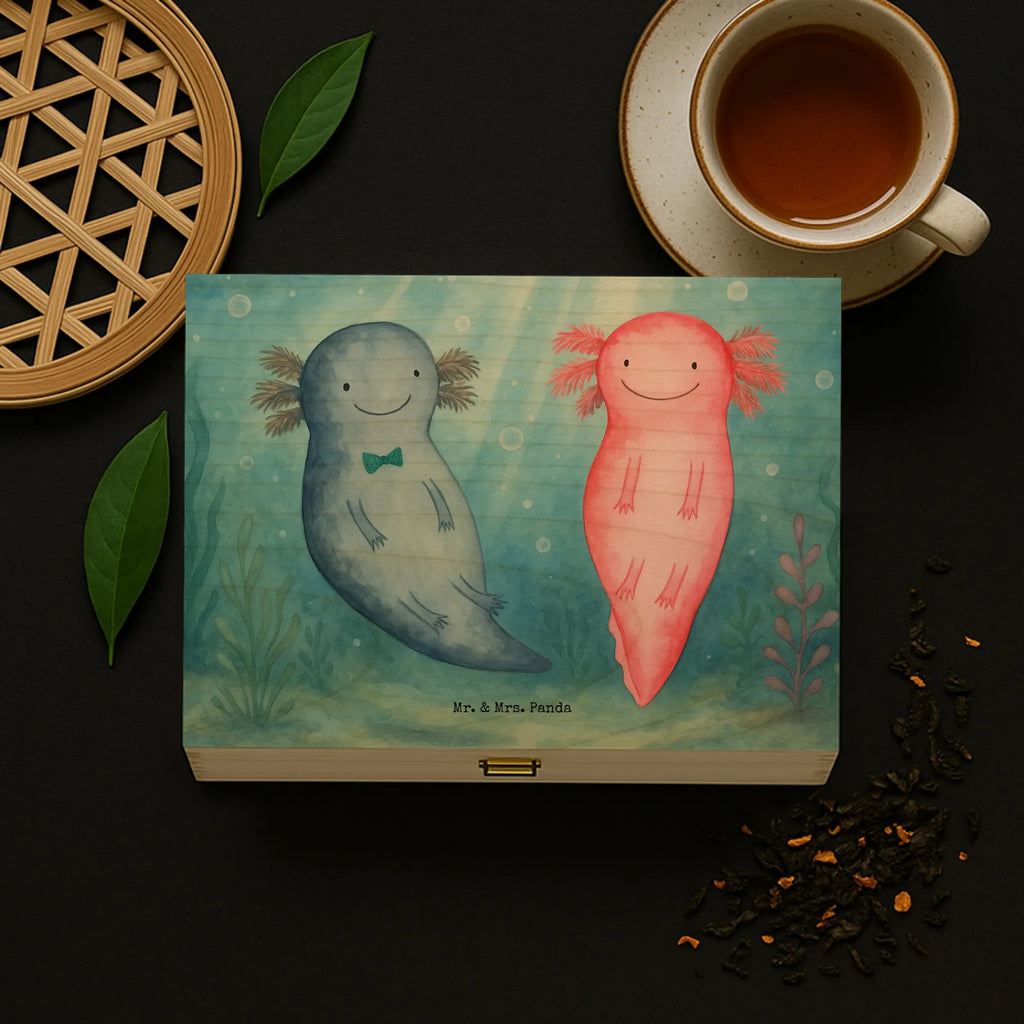 tee beutel halter Axolotl Liebe Design aufbewahrungsbox tee, box für tee, holzteebox, aufbewahrungsbox für teebeutel, tee beutel halter, teebeutel organizer, tee organizer, vorratsbox tee, teeaufbewahrung, teedose, teebeutel aufbewahrung, teebeutel aufbewahrungsbox, holzteekiste, teebeutelbox, tee kiste, tee sortierbox, box für teebeutel, teeaufbewahrungsbox, teekiste, teekasten, teebox für teebeutel, aufbewahrung tee, teebox, teebehälter, tee organizer box, teebeutel behälter, Freundin, Freund, Liebe, Liebesgeschenk, Jahrestag, Verlobung, Partner, Ehemann, Ehefrau, Heiraten, Heiratsantrag, Hocheitstag, für Ehemann, Liebesbeweis, Hochzeitstag, für Männer, Valentinstag, Geschenk für Frauen, Geschenk für Partner, Mitbringsel, Geschenk für Freundin