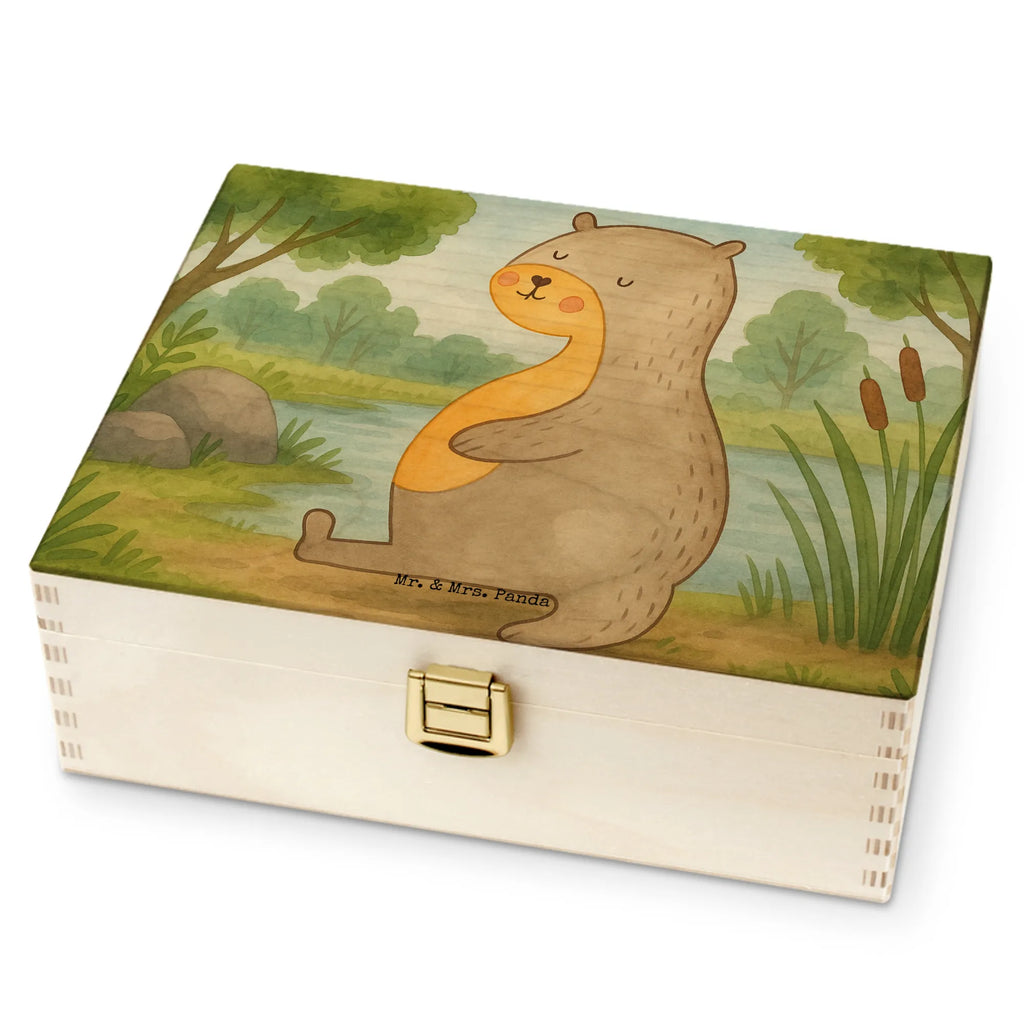  wydra brzuch Design Kuna, wydra, morska wydra