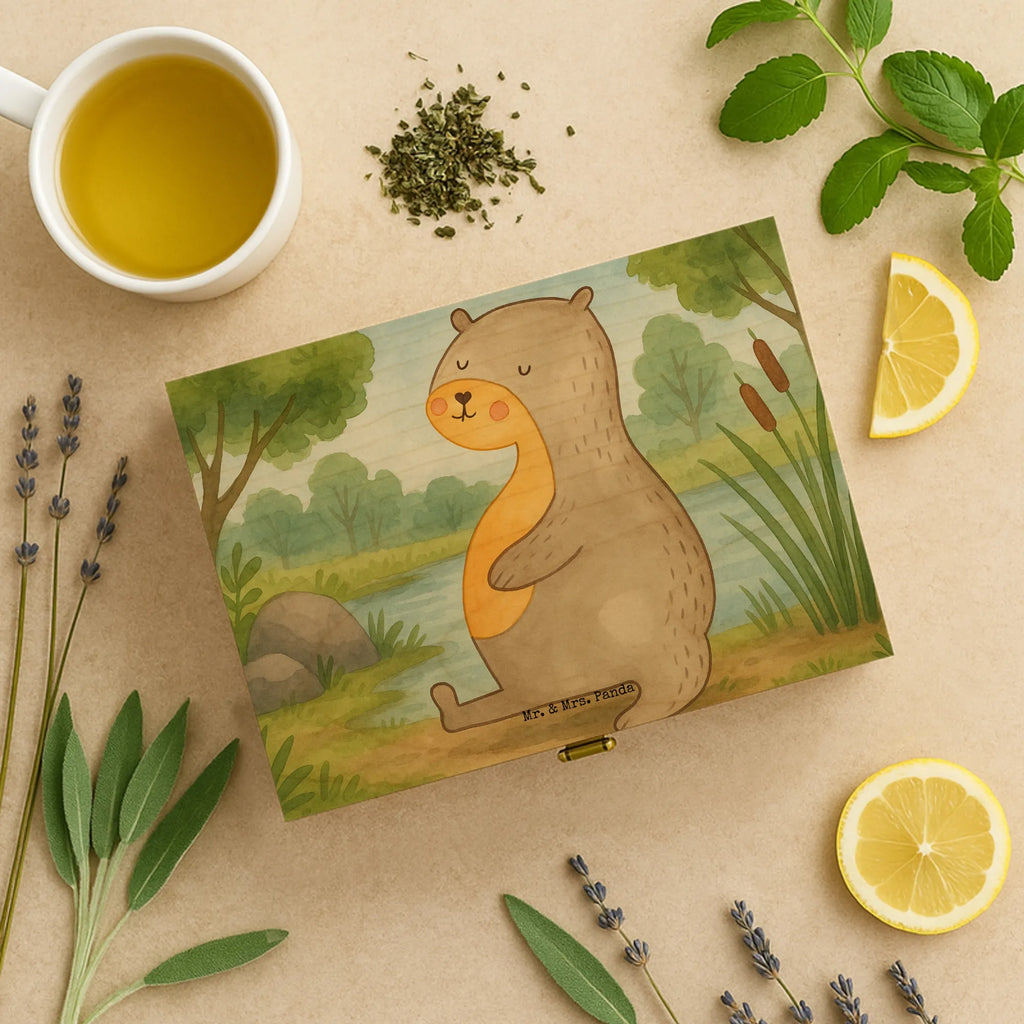  wydra brzuch Design Kuna, wydra, morska wydra