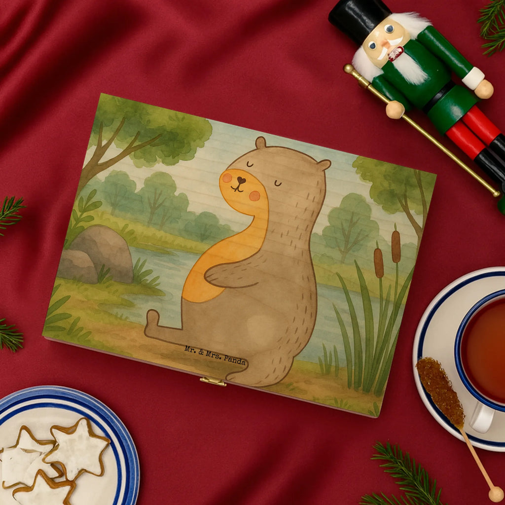  wydra brzuch Design Kuna, wydra, morska wydra