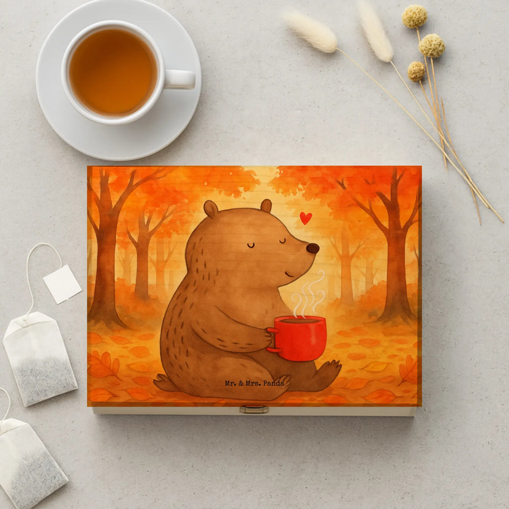  Niedźwiedź Poranna kawa Design Miłość, przyjaciel, przyjaciółka, mąż, żona, wesele, zaręczyny, prośba o rękę, prezent miłosny, rocznica, dzień ślubu
