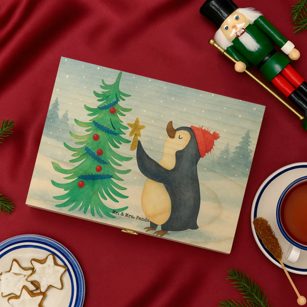  penguin Christmas tree Design Christmas time, snow