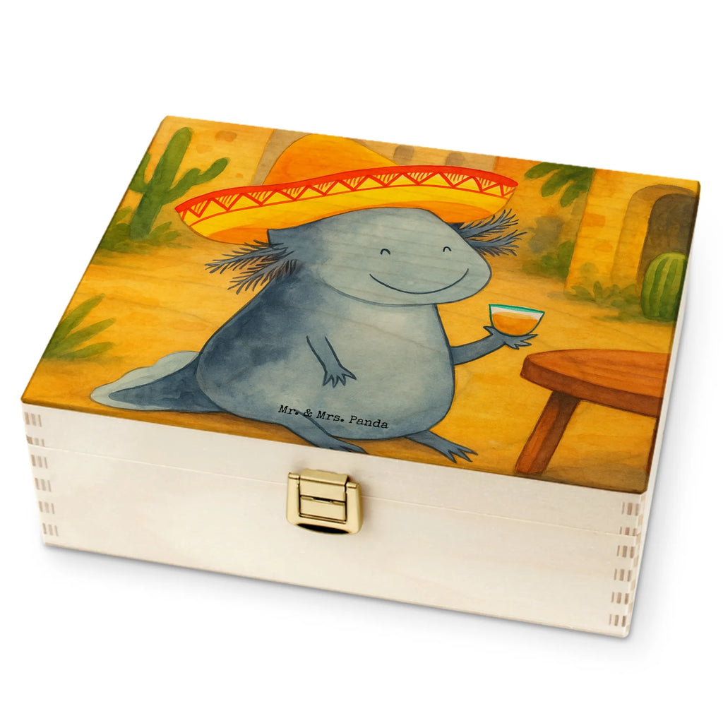 teebox Axolotl Tequila Design teebehälter, box für tee, vorratsbox tee, tee organizer, teebeutel aufbewahrung, aufbewahrungsbox für teebeutel, tee beutel halter, teeaufbewahrung, teekasten, holzteebox, box für teebeutel, teebeutel organizer, aufbewahrung tee, holzteekiste, teebeutel behälter, teeaufbewahrungsbox, teebeutelbox, teebox für teebeutel, teebeutel aufbewahrungsbox, tee organizer box, teebox, aufbewahrungsbox tee, teedose, tee sortierbox, tee kiste, teekiste, Axolotl, Molch, Sombrero, Feuersalamander, Lurche, Mexico, Schwanzlurch, Zitrone, Axolot, Mexiko, Lurch, Motivation, Feuerdrache, Tequila, Spruch