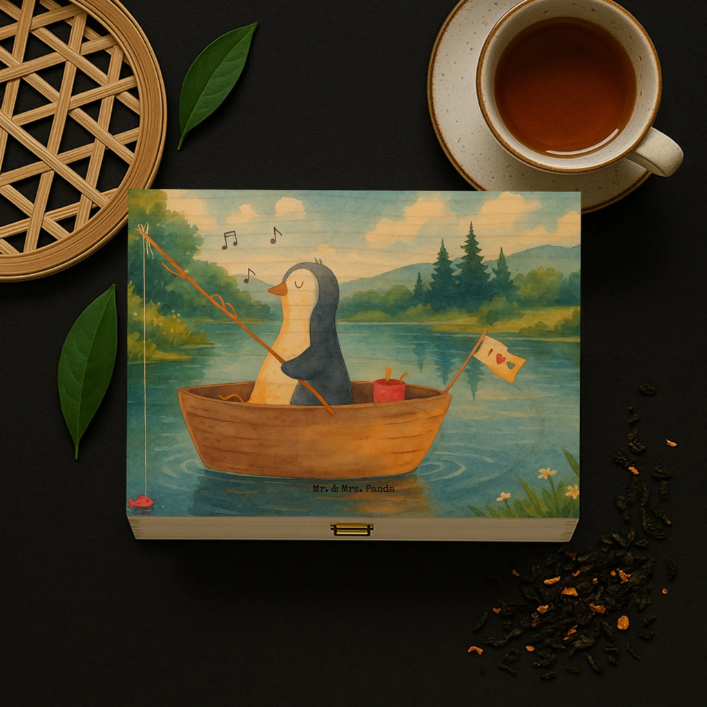 teeaufbewahrung Pinguin Angelboot Design teebehälter, teebeutel aufbewahrungsbox, teeaufbewahrung, teebeutel organizer, aufbewahrungsbox tee, teekasten, tee organizer box, teekiste, aufbewahrung tee, teedose, teebeutel aufbewahrung, holzteekiste, holzteebox, aufbewahrungsbox für teebeutel, tee beutel halter, teebox, box für tee, tee organizer, teeaufbewahrungsbox, teebox für teebeutel, tee kiste, teebeutelbox, tee sortierbox, vorratsbox tee, box für teebeutel, teebeutel behälter, Pinguin, Leben, Neustart, Trennung, Angelboot, Neuanfang, Lebenslust, genießen, Angeln, Boot, Pinguine, Geschenkidee Liebeskummer, Motivation, Scheidung