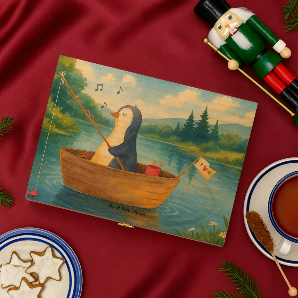 teeaufbewahrung Pinguin Angelboot Design teebehälter, teebeutel aufbewahrungsbox, teeaufbewahrung, teebeutel organizer, aufbewahrungsbox tee, teekasten, tee organizer box, teekiste, aufbewahrung tee, teedose, teebeutel aufbewahrung, holzteekiste, holzteebox, aufbewahrungsbox für teebeutel, tee beutel halter, teebox, box für tee, tee organizer, teeaufbewahrungsbox, teebox für teebeutel, tee kiste, teebeutelbox, tee sortierbox, vorratsbox tee, box für teebeutel, teebeutel behälter, Pinguin, Leben, Neustart, Trennung, Angelboot, Neuanfang, Lebenslust, genießen, Angeln, Boot, Pinguine, Geschenkidee Liebeskummer, Motivation, Scheidung