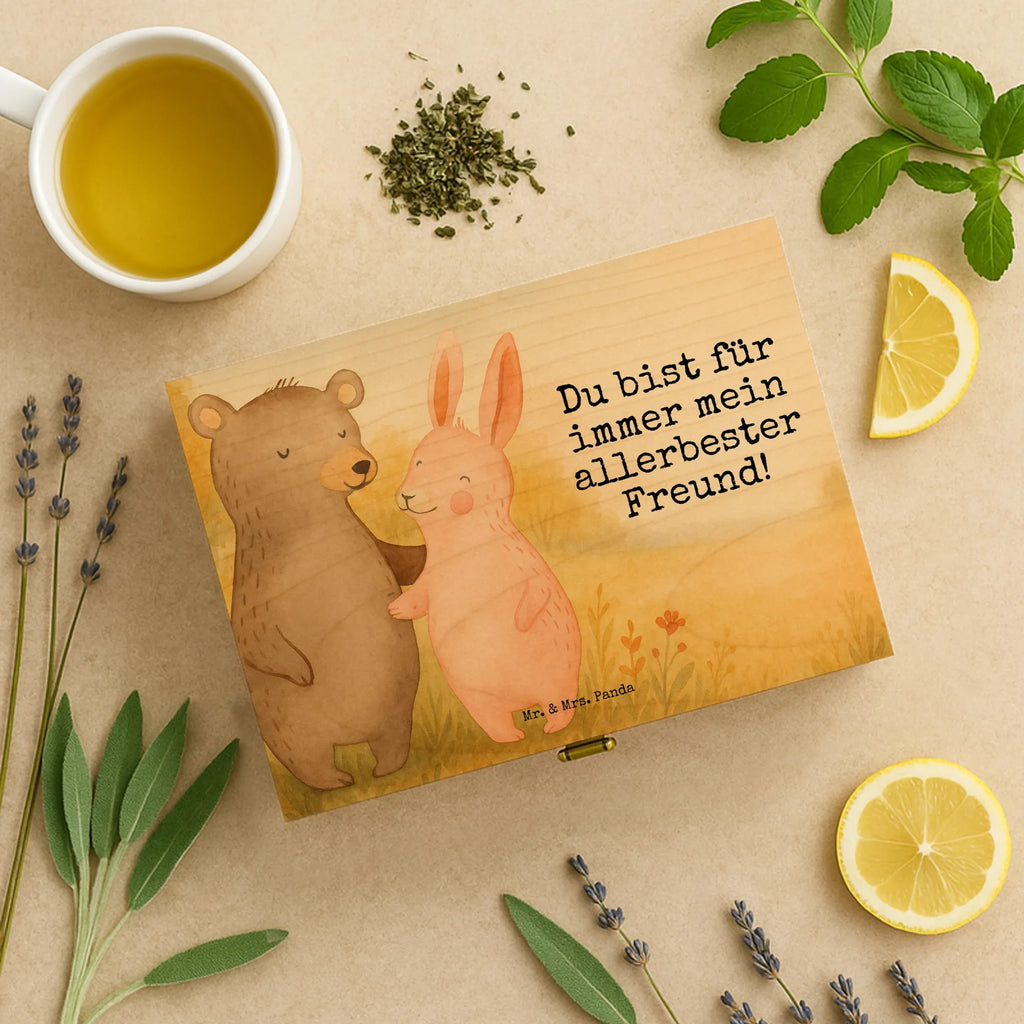  Niedźwiedź i królik Przytulać Design Miłość, przyjaciel, przyjaciółka, mąż, żona, wesele, zaręczyny, prośba o rękę, prezent miłosny, rocznica, dzień ślubu