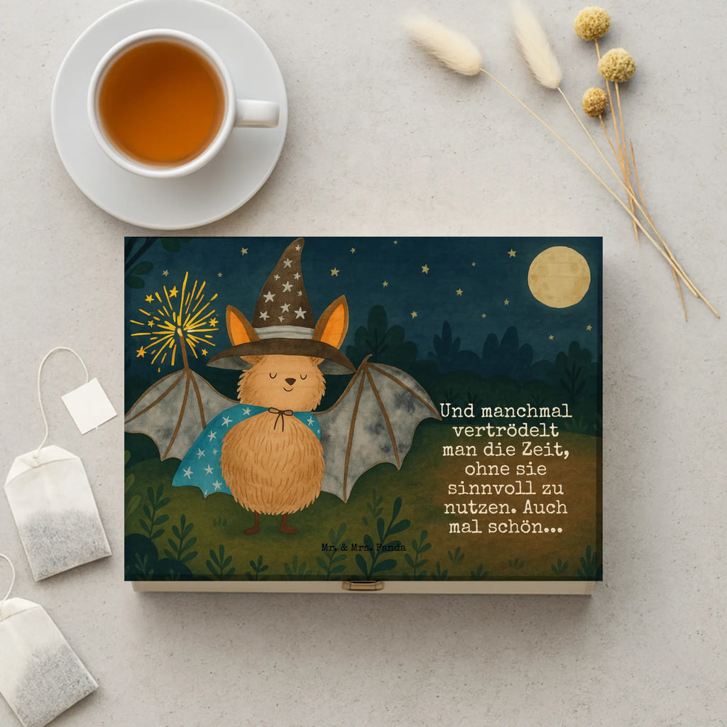 teebox Fledermaus Zauberer Design tee organizer, teekiste, aufbewahrungsbox für teebeutel, teeaufbewahrungsbox, tee sortierbox, tee kiste, teebeutel behälter, teebeutelbox, teebeutel aufbewahrung, aufbewahrung tee, holzteekiste, teebeutel aufbewahrungsbox, tee organizer box, teebox, aufbewahrungsbox tee, teeaufbewahrung, teebeutel organizer, teekasten, holzteebox, teebox für teebeutel, box für tee, teedose, vorratsbox tee, teebehälter, box für teebeutel, tee beutel halter, lustige Sprüche, Tiere, Tiermotive, Gute Laune, Fledermäuse, Frauen, Zauberer, reinsteigern, Fledermaus, Magier