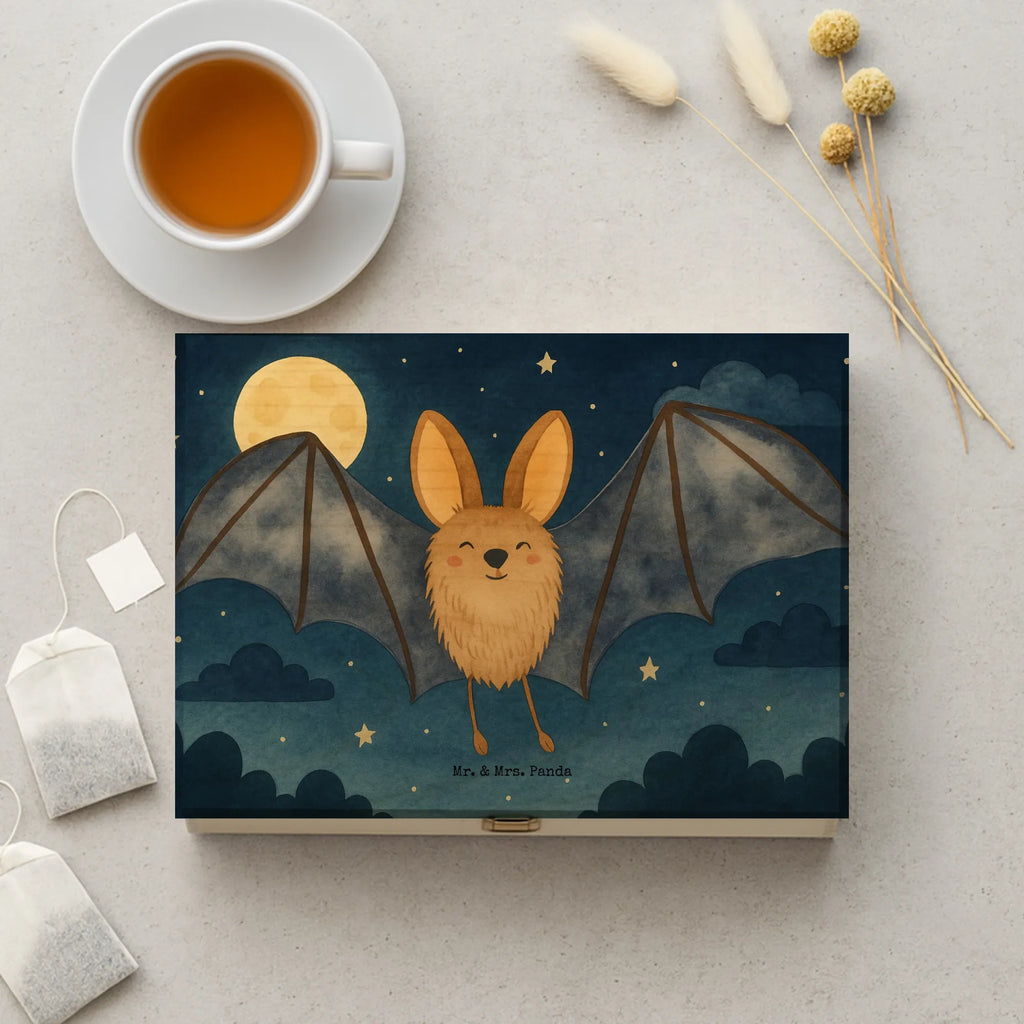  bat wing Design card, gift ideas, gifts, small animals, cute, cute animal motives, hand drawn, funny sayings, good mood, special gifts, animal lover