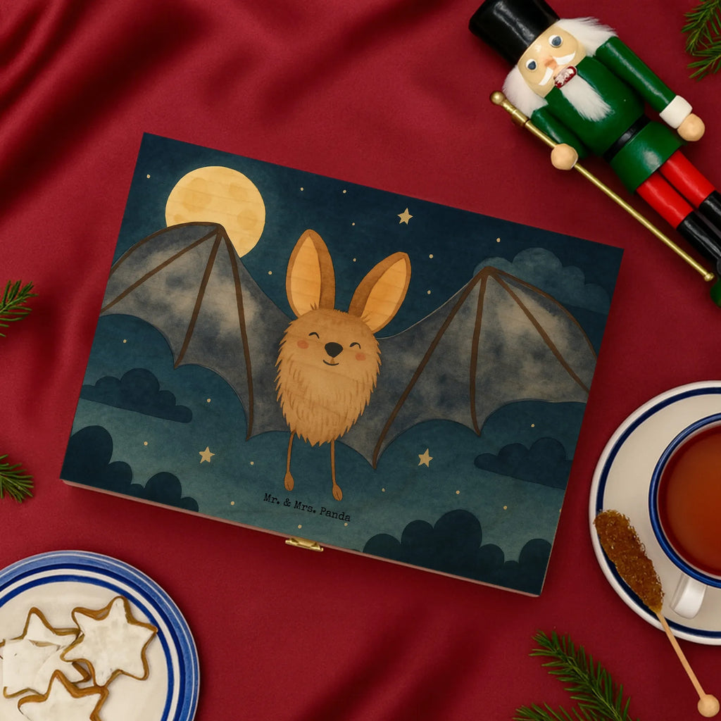  bat wing Design card, gift ideas, gifts, small animals, cute, cute animal motives, hand drawn, funny sayings, good mood, special gifts, animal lover