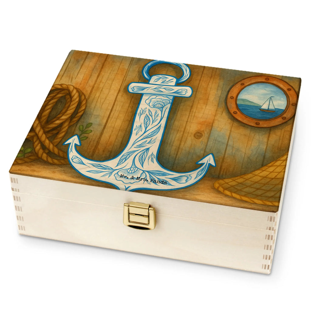  kotwica Niebieski Design Motywy zwierzęce, dobra energia, zabawne powiedzonka, zwierzęta