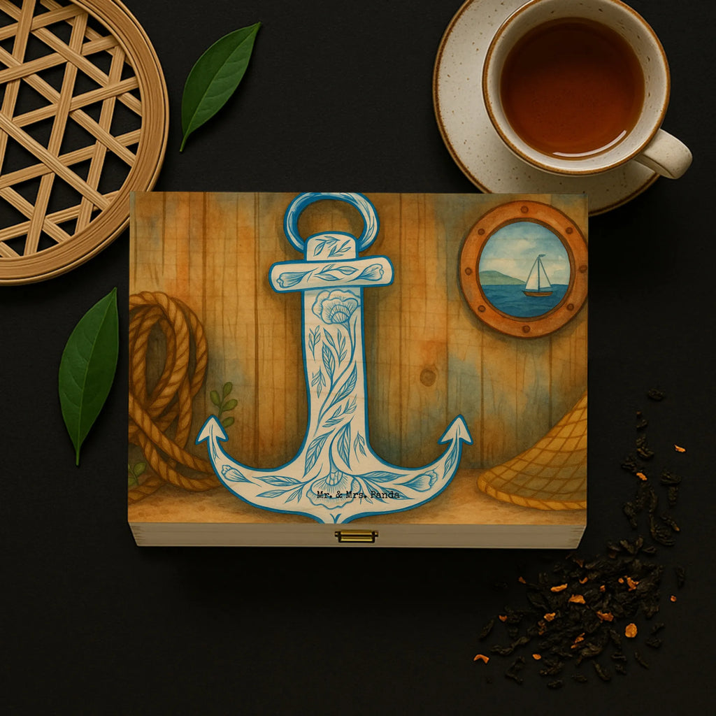  kotwica Niebieski Design Motywy zwierzęce, dobra energia, zabawne powiedzonka, zwierzęta