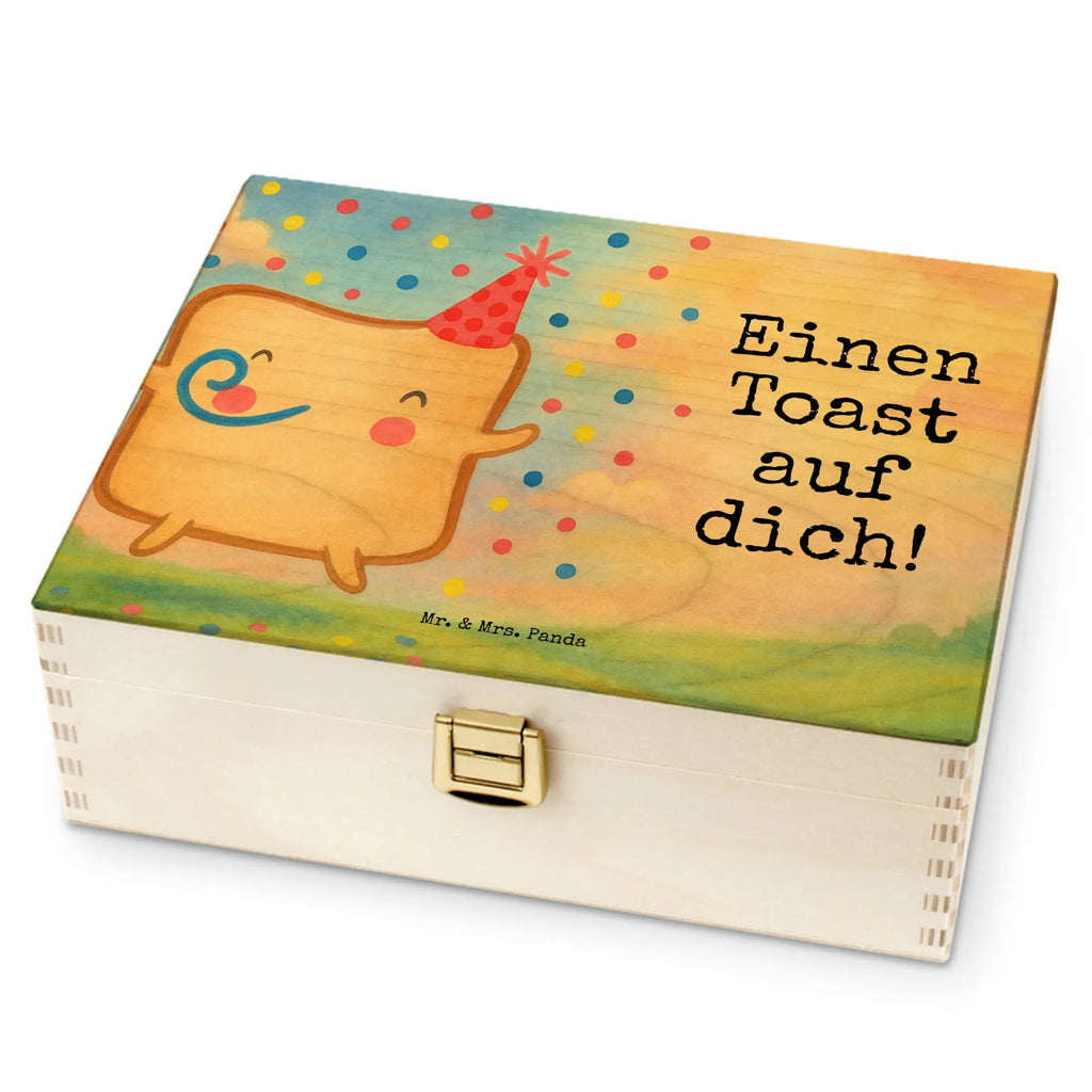 teebox Toast Party Design vorratsbox tee, holzteekiste, aufbewahrung tee, teebehälter, holzteebox, teekasten, teebeutel aufbewahrungsbox, teebox, box für teebeutel, tee kiste, teeaufbewahrung, teedose, teebox für teebeutel, teeaufbewahrungsbox, teebeutelbox, aufbewahrungsbox tee, box für tee, tee beutel halter, aufbewahrungsbox für teebeutel, teebeutel behälter, tee sortierbox, teekiste, teebeutel organizer, tee organizer box, tee organizer, teebeutel aufbewahrung, Freundin, Freund, Liebe, Liebesgeschenk, Jahrestag, Verlobung, Partner, Ehemann, Ehefrau, Heiraten, Heiratsantrag, Hocheitstag, für Männer, Mitbringsel, Valentinstag, Geschenk für Partner, für Ehemann, Geschenk für Frauen, Geschenk für Freundin, Hochzeitstag, Liebesbeweis