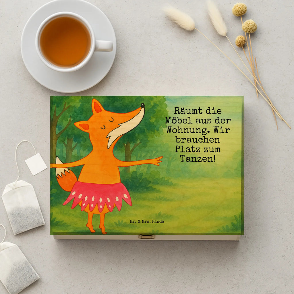 teedose Fuchs Ballerina Design tee sortierbox, teebeutel organizer, tee kiste, tee beutel halter, box für teebeutel, teekasten, teeaufbewahrung, aufbewahrung tee, teebox für teebeutel, teebox, teebeutel aufbewahrung, box für tee, tee organizer, teeaufbewahrungsbox, teedose, tee organizer box, holzteebox, teebeutel aufbewahrungsbox, teebehälter, teebeutelbox, vorratsbox tee, holzteekiste, aufbewahrungsbox für teebeutel, teekiste, teebeutel behälter, aufbewahrungsbox tee, Fuchs, Tanzen, Party, Ballett, Tänzerin, Geburtstag, Füchse, Einladung, Fuchs Spruch, Ballerina, Füchsin