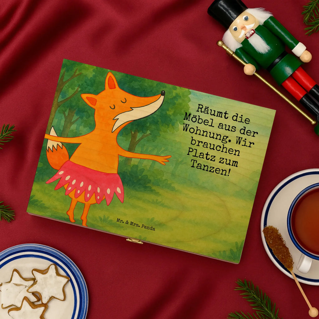 teedose Fuchs Ballerina Design tee sortierbox, teebeutel organizer, tee kiste, tee beutel halter, box für teebeutel, teekasten, teeaufbewahrung, aufbewahrung tee, teebox für teebeutel, teebox, teebeutel aufbewahrung, box für tee, tee organizer, teeaufbewahrungsbox, teedose, tee organizer box, holzteebox, teebeutel aufbewahrungsbox, teebehälter, teebeutelbox, vorratsbox tee, holzteekiste, aufbewahrungsbox für teebeutel, teekiste, teebeutel behälter, aufbewahrungsbox tee, Fuchs, Tanzen, Party, Ballett, Tänzerin, Geburtstag, Füchse, Einladung, Fuchs Spruch, Ballerina, Füchsin