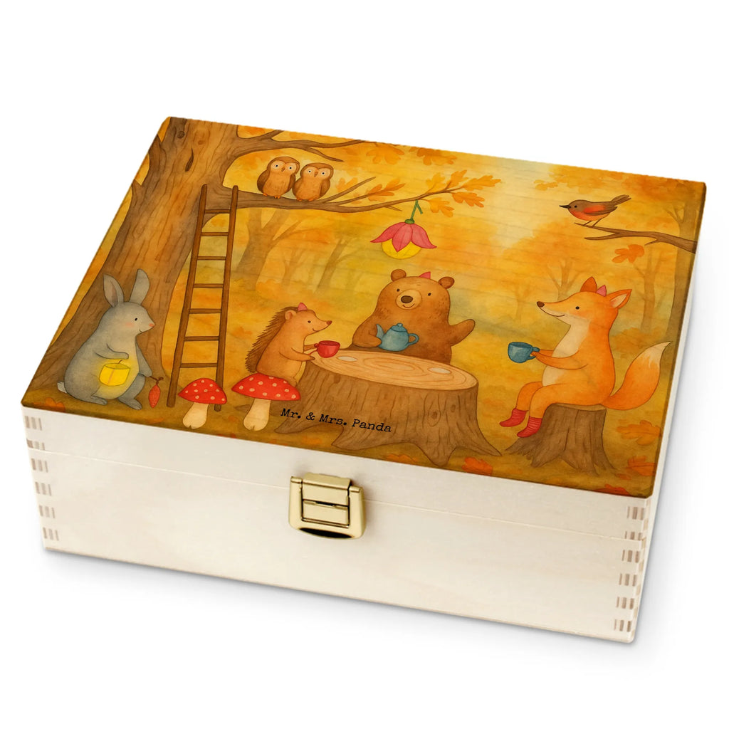  forest animals picnic Design card, gift ideas, gifts, small animals, cute, cute animal motives, hand drawn, funny sayings, good mood, special gifts, animal lover, hare, picnic, forest, forest animals, squirrel, mouse