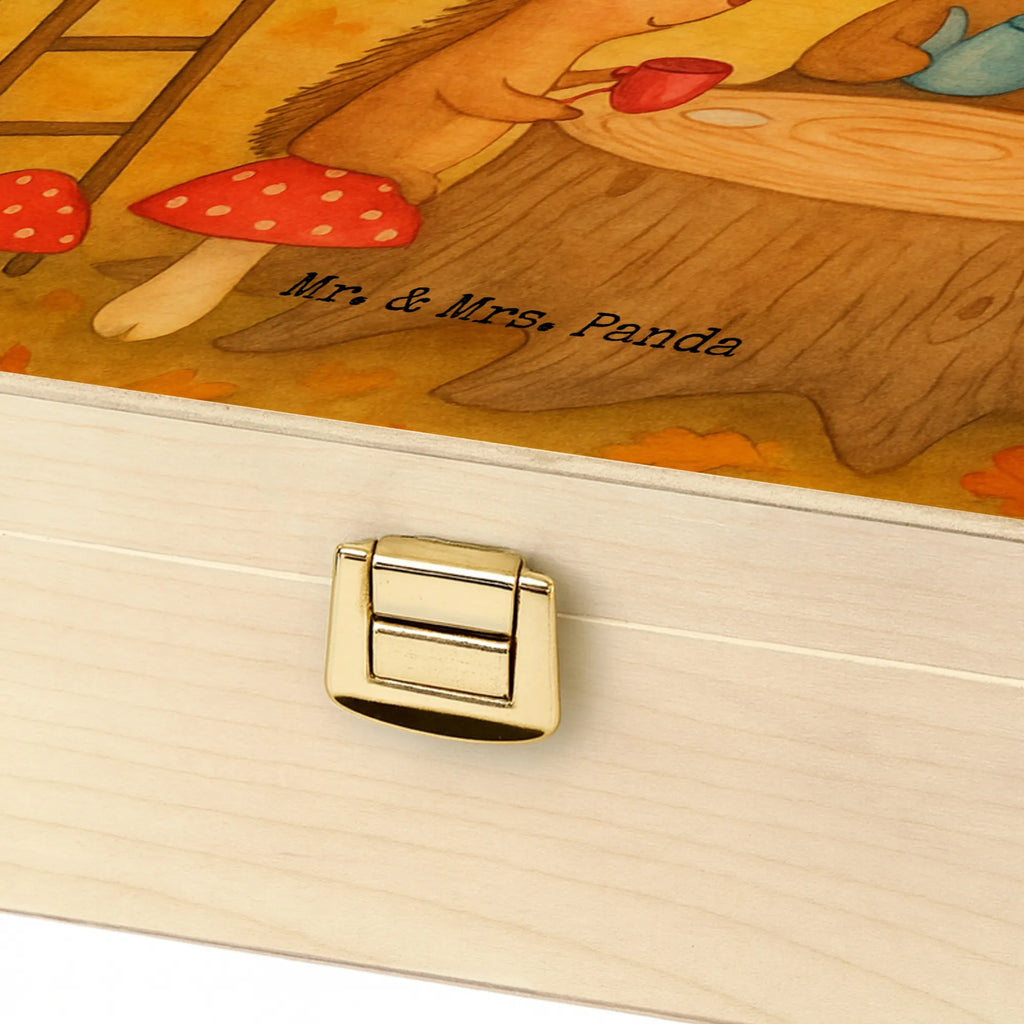  forest animals picnic Design card, gift ideas, gifts, small animals, cute, cute animal motives, hand drawn, funny sayings, good mood, special gifts, animal lover, hare, picnic, forest, forest animals, squirrel, mouse