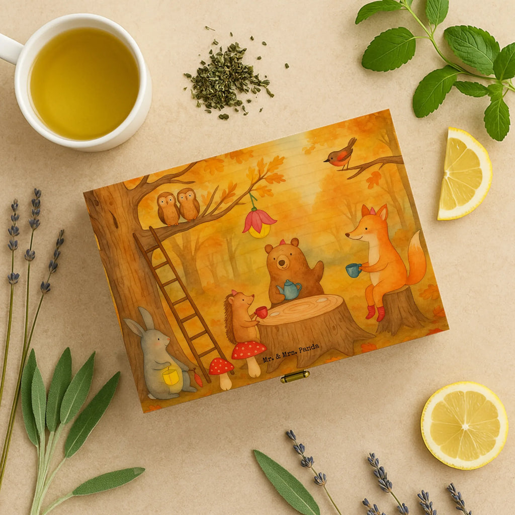  forest animals picnic Design card, gift ideas, gifts, small animals, cute, cute animal motives, hand drawn, funny sayings, good mood, special gifts, animal lover, hare, picnic, forest, forest animals, squirrel, mouse