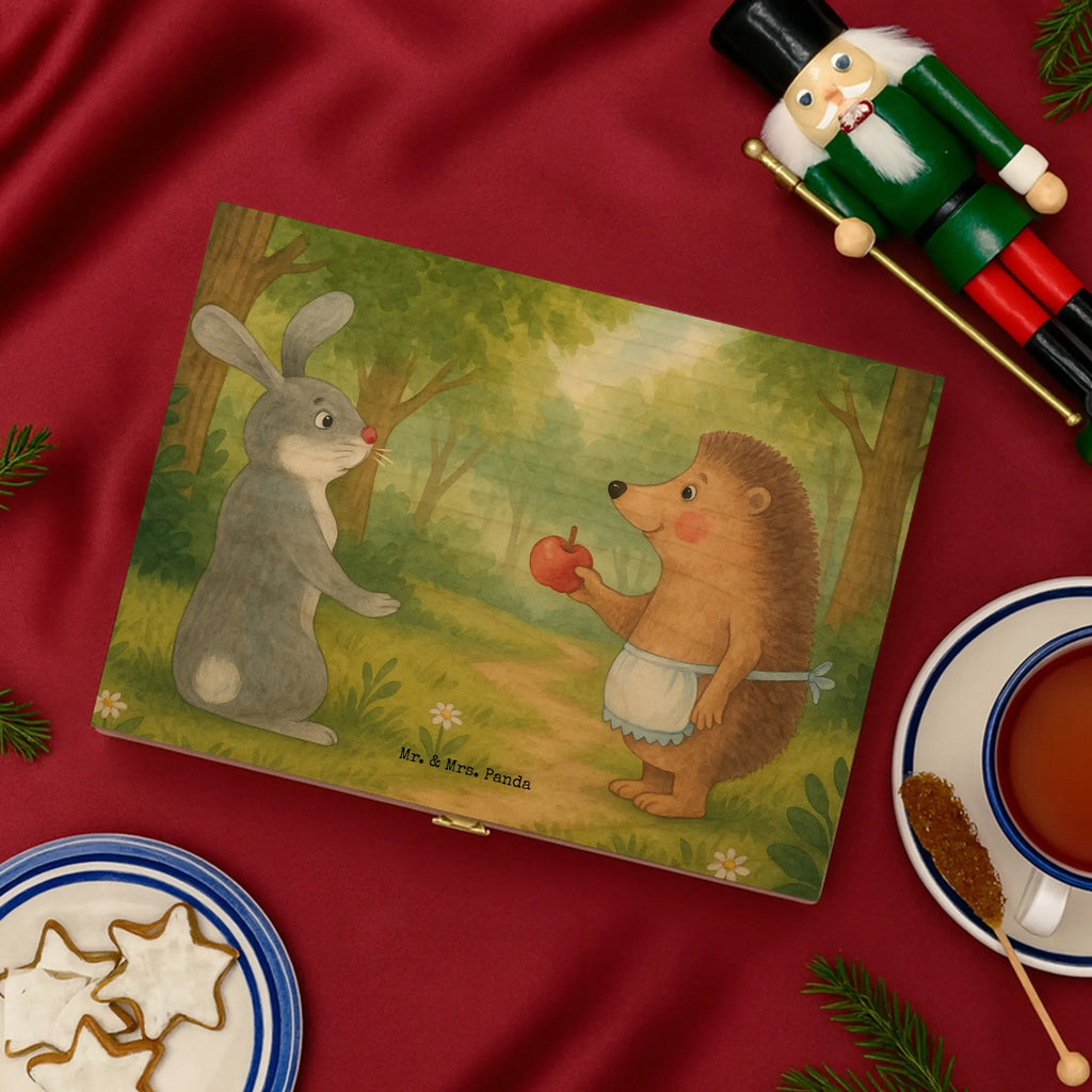 teebeutel aufbewahrung Hase Igel Design holzteekiste, teebeutel aufbewahrung, tee beutel halter, teebeutelbox, teekasten, teebox, tee kiste, box für teebeutel, tee organizer, teebox für teebeutel, teebeutel behälter, aufbewahrungsbox tee, tee sortierbox, teekiste, teeaufbewahrungsbox, tee organizer box, holzteebox, teebehälter, teedose, teebeutel organizer, aufbewahrung tee, vorratsbox tee, aufbewahrungsbox für teebeutel, teeaufbewahrung, box für tee, teebeutel aufbewahrungsbox, lustige Sprüche, Tiere, Tiermotive, Gute Laune, Igel und Hase, Trösten, Liebeskummer Geschenk, Trennungsschmerz, Hase, Igel, Liebe Spruch, Spruch romantisch, Herzschmerz