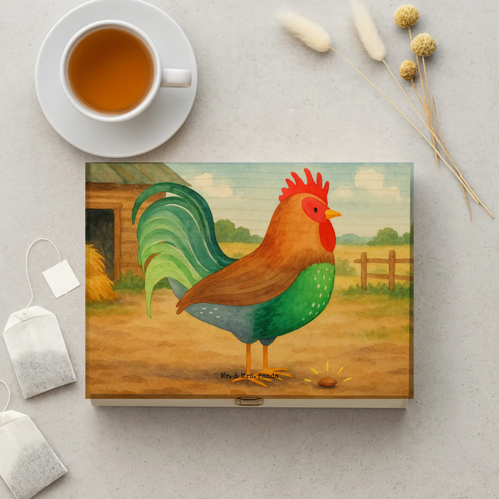 teedose Hahn Korn Design teebox, teebehälter, tee beutel halter, aufbewahrungsbox für teebeutel, teedose, teebeutelbox, tee organizer, teebeutel organizer, teebox für teebeutel, teebeutel aufbewahrungsbox, holzteekiste, vorratsbox tee, box für tee, teekiste, aufbewahrung tee, tee sortierbox, box für teebeutel, tee organizer box, holzteebox, teebeutel aufbewahrung, teeaufbewahrungsbox, aufbewahrungsbox tee, teeaufbewahrung, teebeutel behälter, teekasten, tee kiste, Bauernhof, Hoftiere, Landwirt, Landwirtin, Eier, Henne, Korn, Natur, Hahn