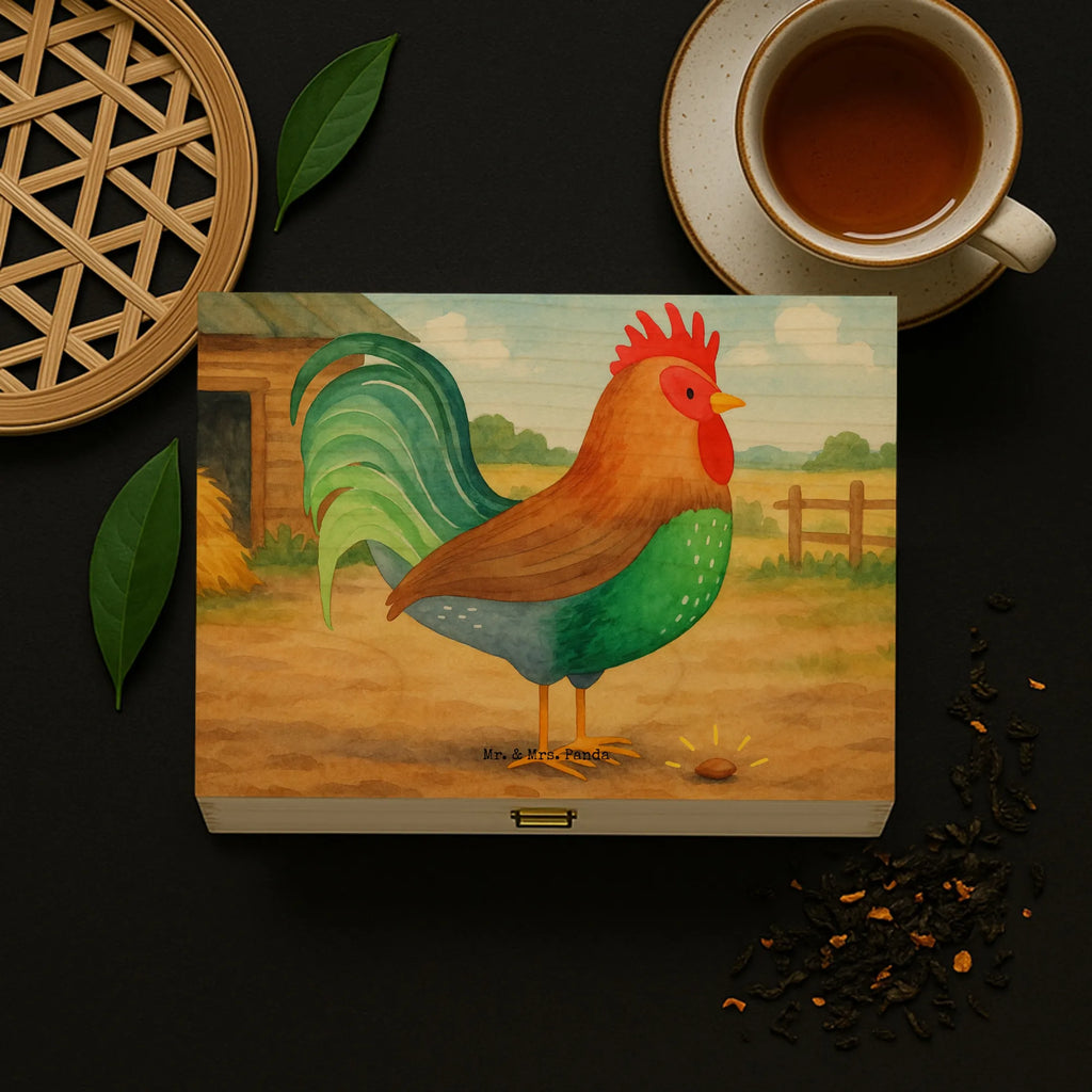 teedose Hahn Korn Design teebox, teebehälter, tee beutel halter, aufbewahrungsbox für teebeutel, teedose, teebeutelbox, tee organizer, teebeutel organizer, teebox für teebeutel, teebeutel aufbewahrungsbox, holzteekiste, vorratsbox tee, box für tee, teekiste, aufbewahrung tee, tee sortierbox, box für teebeutel, tee organizer box, holzteebox, teebeutel aufbewahrung, teeaufbewahrungsbox, aufbewahrungsbox tee, teeaufbewahrung, teebeutel behälter, teekasten, tee kiste, Bauernhof, Hoftiere, Landwirt, Landwirtin, Eier, Henne, Korn, Natur, Hahn