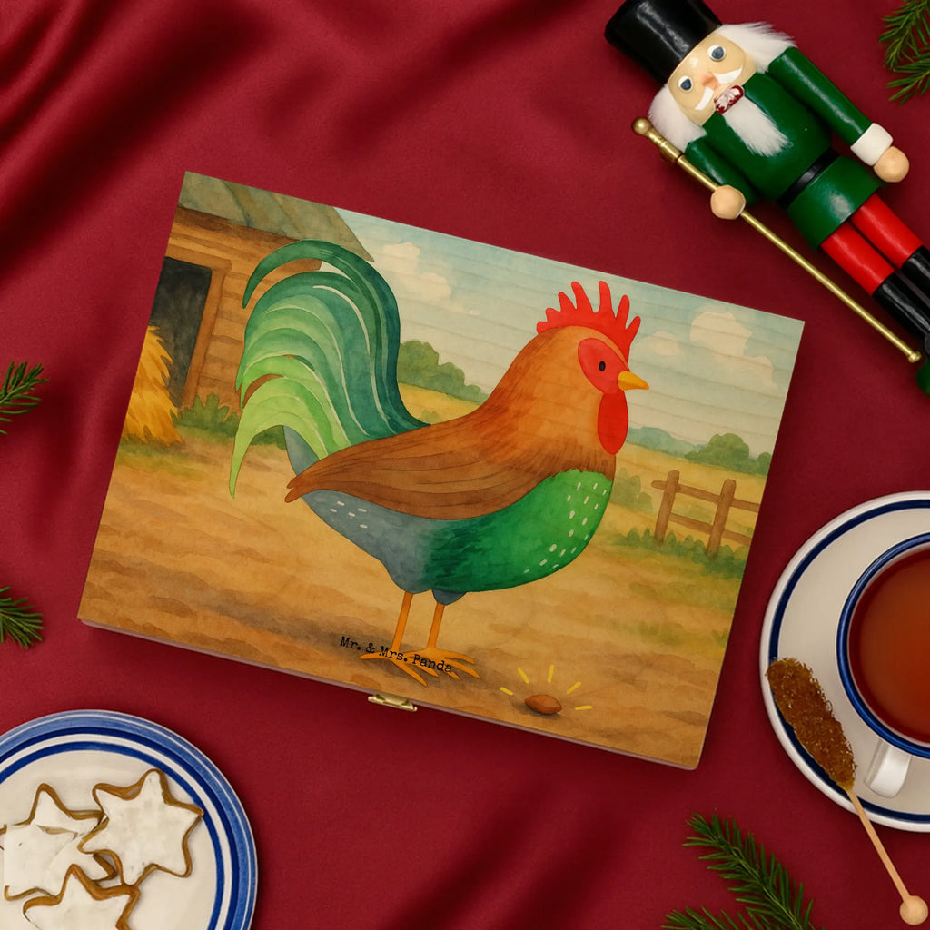 teedose Hahn Korn Design teebox, teebehälter, tee beutel halter, aufbewahrungsbox für teebeutel, teedose, teebeutelbox, tee organizer, teebeutel organizer, teebox für teebeutel, teebeutel aufbewahrungsbox, holzteekiste, vorratsbox tee, box für tee, teekiste, aufbewahrung tee, tee sortierbox, box für teebeutel, tee organizer box, holzteebox, teebeutel aufbewahrung, teeaufbewahrungsbox, aufbewahrungsbox tee, teeaufbewahrung, teebeutel behälter, teekasten, tee kiste, Bauernhof, Hoftiere, Landwirt, Landwirtin, Eier, Henne, Korn, Natur, Hahn