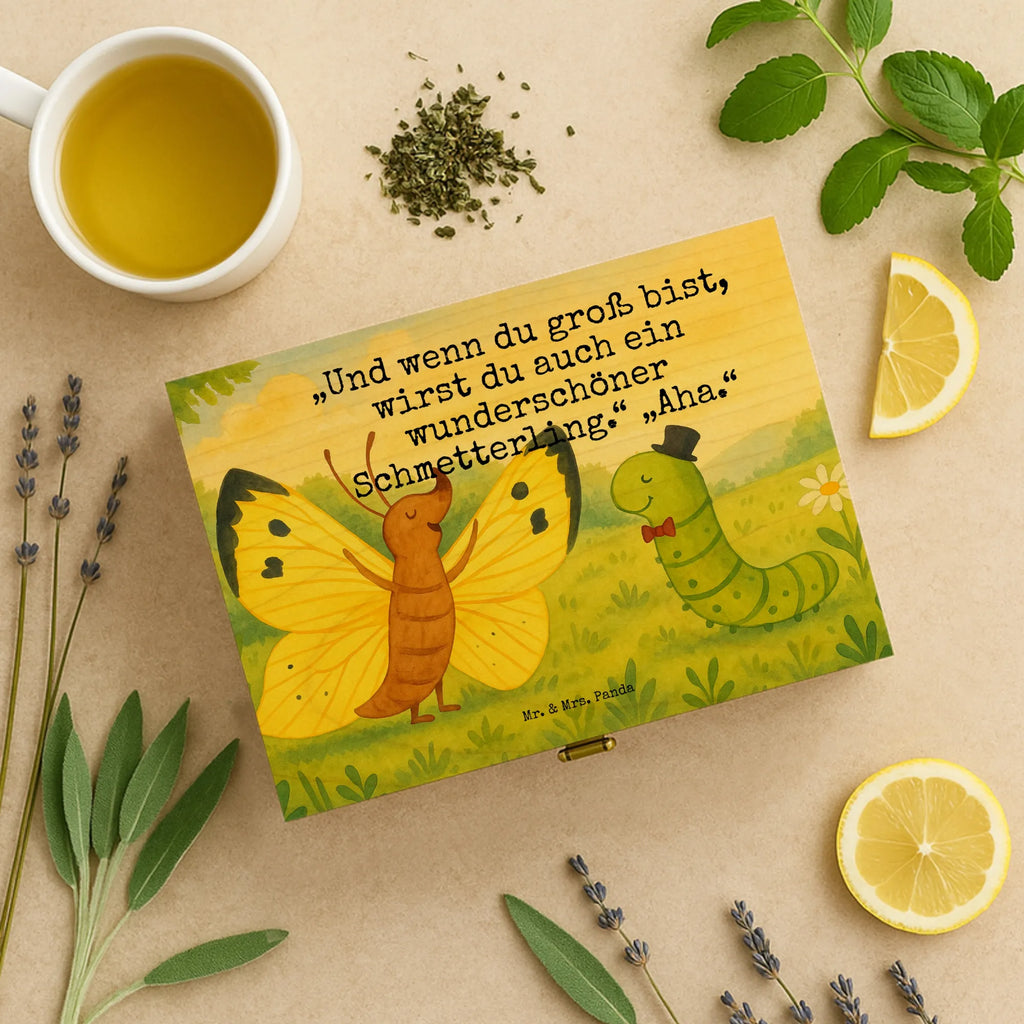  Caterpillar butterfly Design card, gift ideas, gifts, small animals, cute, cute animal motives, hand drawn, funny sayings, good mood, special gifts, animal lover, butterfly, growing up, Caterpillar, hat, development, cocoon, beauty, lemon butterfly