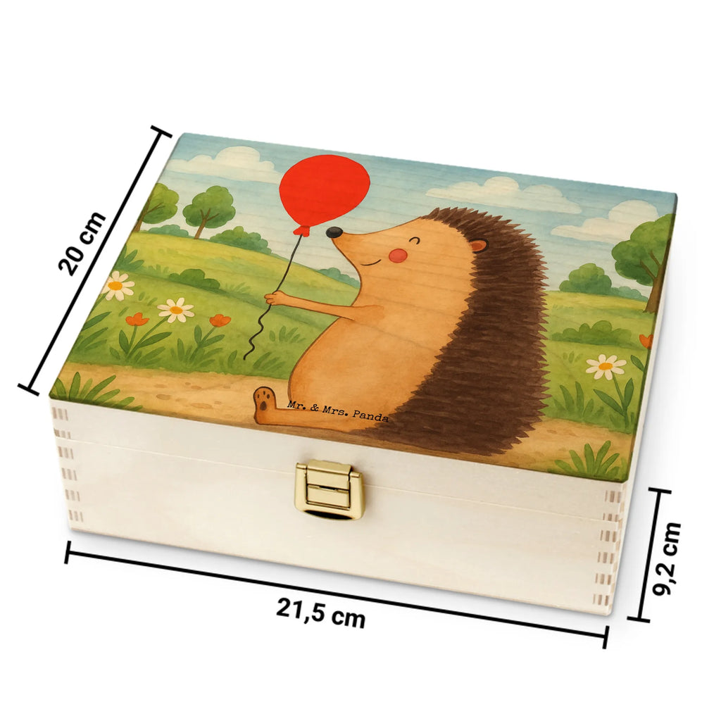  jeż balon Design Motywy zwierzęce, dobra energia, zabawne powiedzonka, zwierzęta