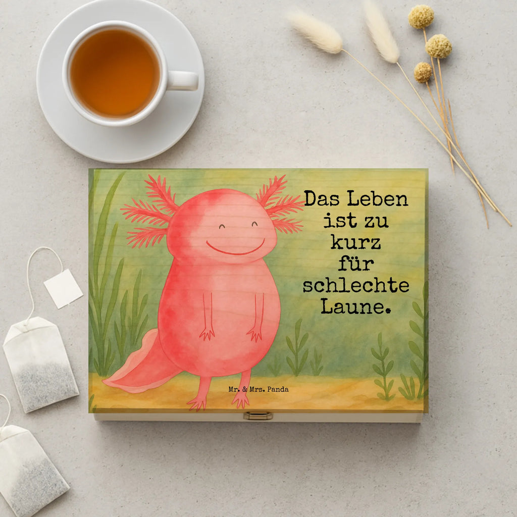  axolotl Happy Design Axelotl, marine animals, Mexican walking fish, salamander, good mood, amphibian, tail