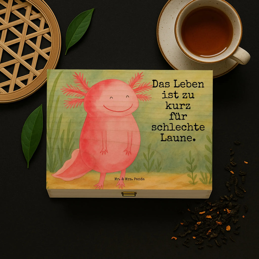  axolotl Happy Design Axelotl, marine animals, Mexican walking fish, salamander, good mood, amphibian, tail