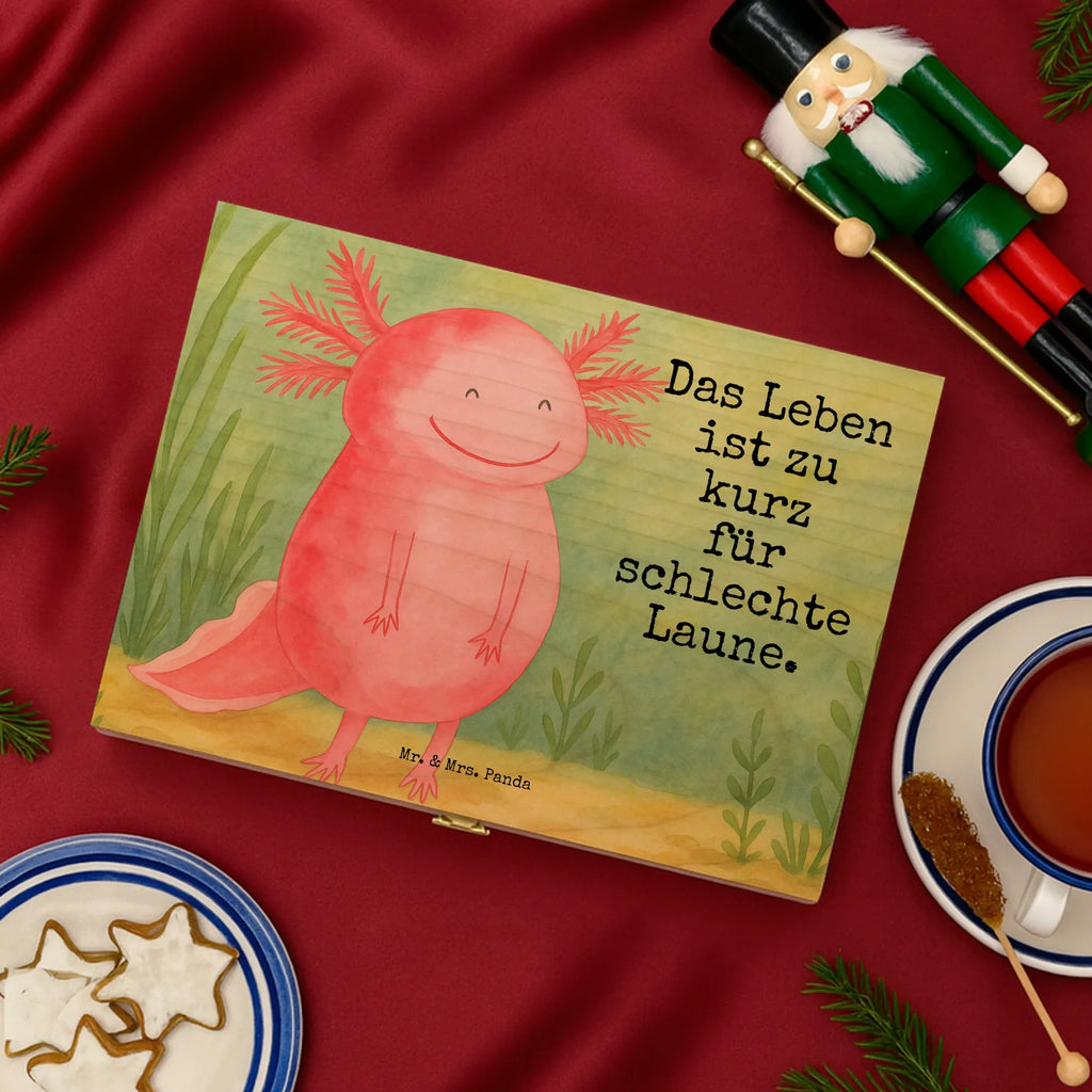  axolotl Happy Design Axelotl, marine animals, Mexican walking fish, salamander, good mood, amphibian, tail