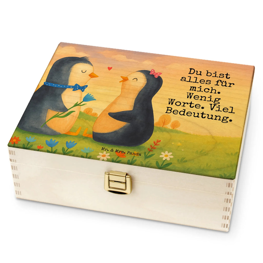  Penguin pair Design North Pole, Penguins, penguins, anniversary, lovers, great love, dream couple, wedding gift, proof of love, wedding, wedding day, love gift