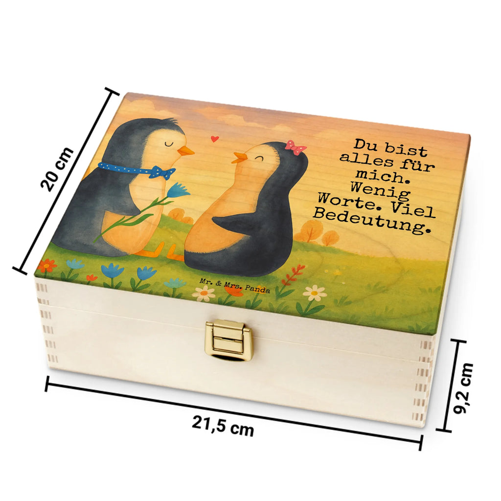  Penguin pair Design North Pole, Penguins, penguins, anniversary, lovers, great love, dream couple, wedding gift, proof of love, wedding, wedding day, love gift