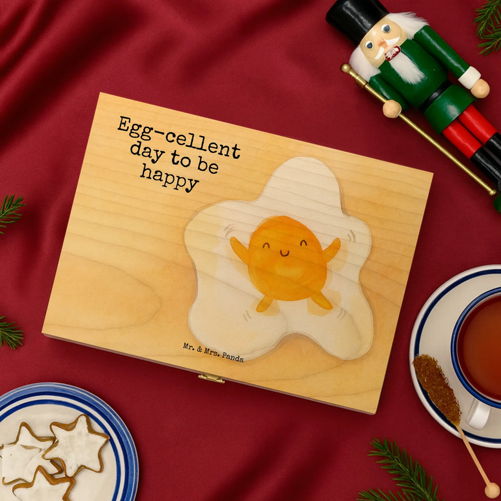  Fried egg egg Design card, gift ideas, gifts, small animals, cute, cute animal motives, hand drawn, funny sayings, good mood, special gifts, animal lover, Egg, fried egg, day, nice