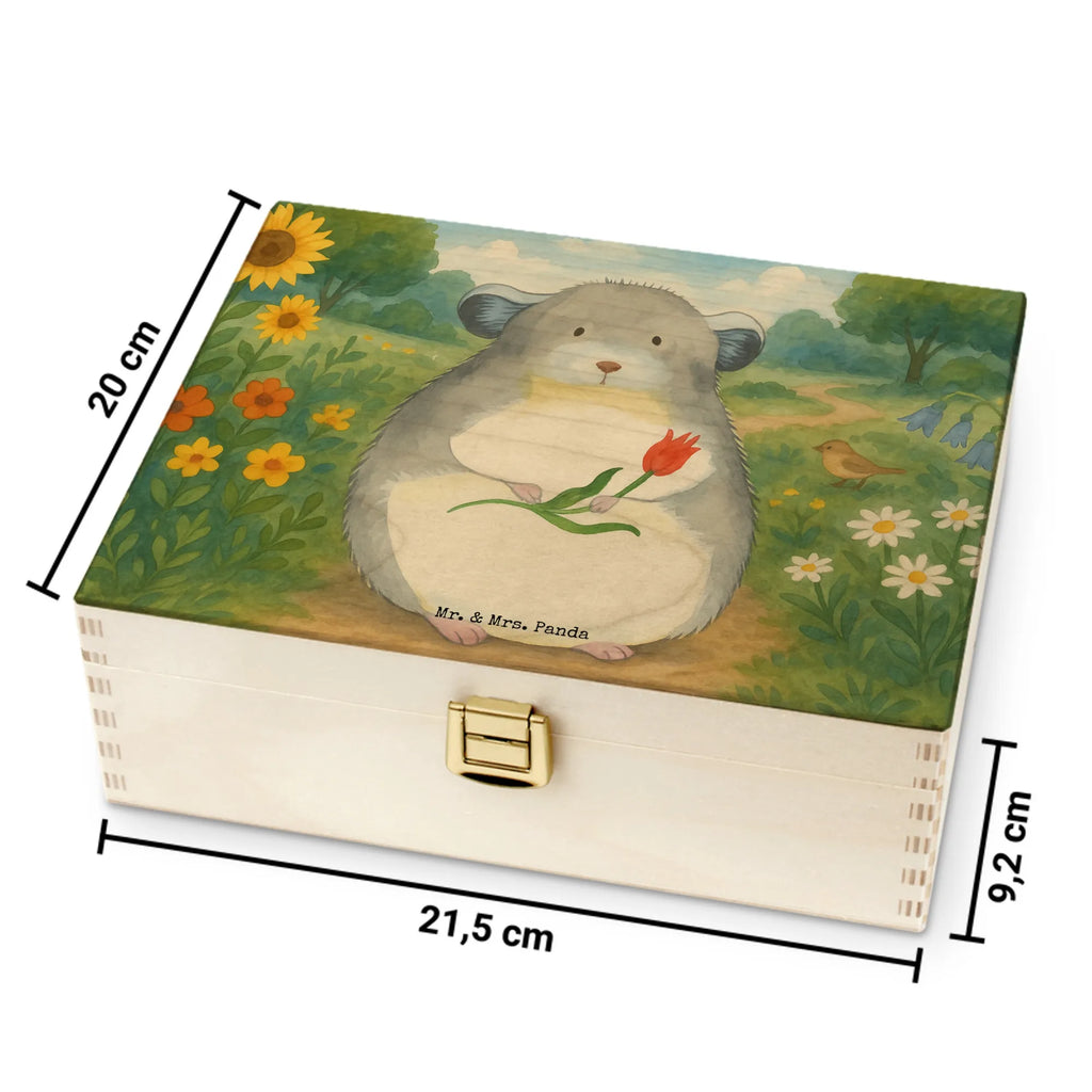  chinchilla flower Design card, gift ideas, gifts, small animals, cute, cute animal motives, hand drawn, funny sayings, good mood, special gifts, animal lover, office life, grief, heartache, being sad