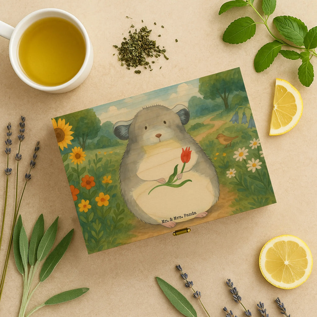  chinchilla flower Design card, gift ideas, gifts, small animals, cute, cute animal motives, hand drawn, funny sayings, good mood, special gifts, animal lover, office life, grief, heartache, being sad