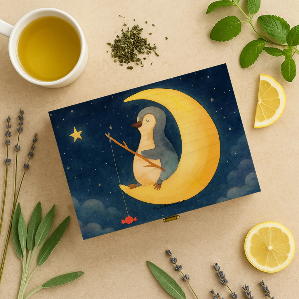 teedose Pinguin Mond Design teebeutel aufbewahrung, holzteebox, box für tee, tee sortierbox, teebox für teebeutel, tee organizer, tee beutel halter, aufbewahrung tee, teebehälter, teekasten, teeaufbewahrung, holzteekiste, teekiste, vorratsbox tee, teebeutelbox, teedose, teebox, tee kiste, teeaufbewahrungsbox, tee organizer box, box für teebeutel, aufbewahrungsbox für teebeutel, teebeutel behälter, teebeutel aufbewahrungsbox, teebeutel organizer, aufbewahrungsbox tee, Pinguin, Nachtruhe, Pinguine, schlafen, Schlafzimmer, Gästezimmer, Schlafstörungen, Spruch, Einschlafen