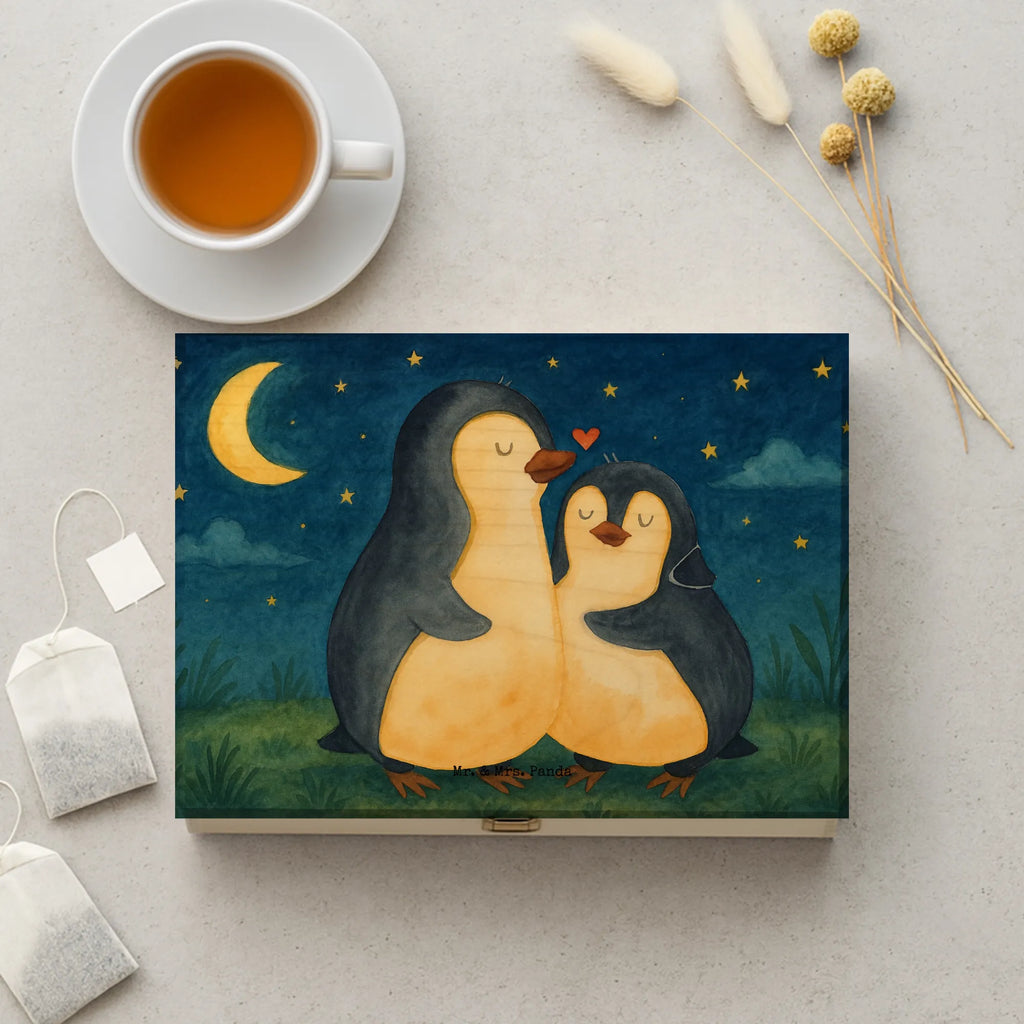 Teekiste Pinguine Einschlafen Design tee kiste, aufbewahrungsbox für teebeutel, holzteekiste, box für teebeutel, vorratsbox tee, tee organizer, teebeutel aufbewahrungsbox, holzteebox, teebeutel organizer, tee organizer box, teebeutel aufbewahrung, teebeutel behälter, teekasten, tee sortierbox, teebeutelbox, teeaufbewahrung, teeaufbewahrungsbox, box für tee, teebehälter, aufbewahrungsbox tee, teebox für teebeutel, teedose, aufbewahrung tee, teekiste, tee beutel halter, teebox, Freundin, Freund, Liebe, Liebesgeschenk, Jahrestag, Verlobung, Partner, Ehemann, Ehefrau, Heiraten, Heiratsantrag, Hocheitstag, Hochzeitstag, Geschenk für Frauen, Liebesbeweis, Valentinstag, Geschenk für Freundin, für Männer, für Ehemann, Geschenk für Partner, Mitbringsel