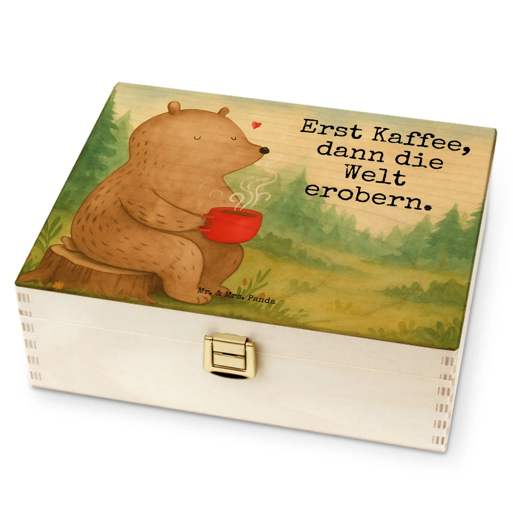 Teebox Holz Bär Kaffee Design tee organizer, teebeutel aufbewahrung, teebox, teeaufbewahrungsbox, teebeutel organizer, teebehälter, teebeutel behälter, teebeutel aufbewahrungsbox, tee organizer box, aufbewahrungsbox für teebeutel, tee sortierbox, teedose, aufbewahrungsbox tee, teekiste, aufbewahrung tee, box für teebeutel, teeaufbewahrung, teekasten, box für tee, tee kiste, teebox für teebeutel, teebeutelbox, holzteebox, tee beutel halter, vorratsbox tee, holzteekiste, Teddy, Bär, Teddybär, guten Morgen, Morgenroutine, Kaffee, Bären, Coffee, Motivation, Welt retten, Welt erobern