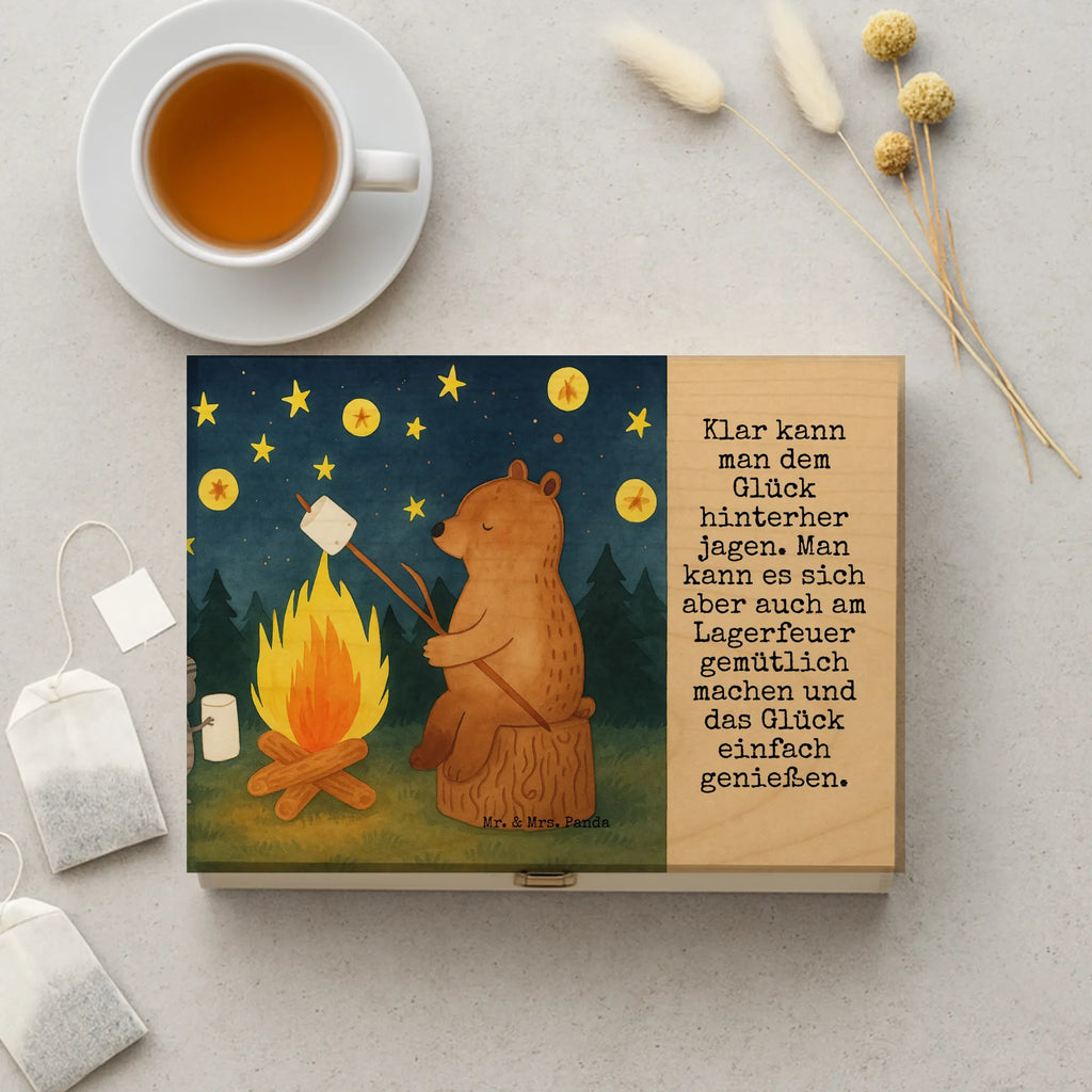 Teebox Holz Bär & Marienkäfer Lagerfeuer Design tee beutel halter, teeaufbewahrungsbox, box für tee, teekiste, tee organizer, tee kiste, vorratsbox tee, teedose, aufbewahrungsbox tee, teebeutel aufbewahrung, aufbewahrungsbox für teebeutel, teekasten, teebeutel behälter, teebeutel organizer, teebeutelbox, teeaufbewahrung, teebox, holzteekiste, teebox für teebeutel, aufbewahrung tee, tee organizer box, teebehälter, box für teebeutel, tee sortierbox, teebeutel aufbewahrungsbox, holzteebox, Teddy, Bär, Teddybär, Lagerfeuer