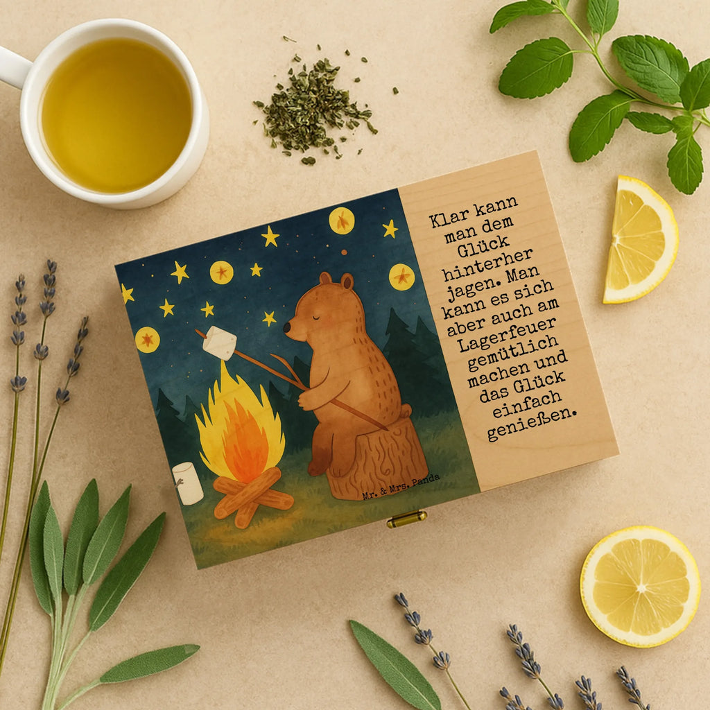 Teebox Holz Bär & Marienkäfer Lagerfeuer Design tee beutel halter, teeaufbewahrungsbox, box für tee, teekiste, tee organizer, tee kiste, vorratsbox tee, teedose, aufbewahrungsbox tee, teebeutel aufbewahrung, aufbewahrungsbox für teebeutel, teekasten, teebeutel behälter, teebeutel organizer, teebeutelbox, teeaufbewahrung, teebox, holzteekiste, teebox für teebeutel, aufbewahrung tee, tee organizer box, teebehälter, box für teebeutel, tee sortierbox, teebeutel aufbewahrungsbox, holzteebox, Teddy, Bär, Teddybär, Lagerfeuer