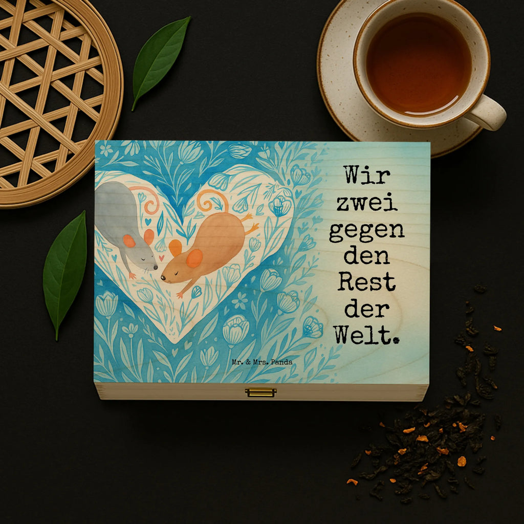 teebeutel aufbewahrung Mäuse Herz Design box für tee, holzteebox, aufbewahrung tee, tee beutel halter, teebox für teebeutel, teebox, vorratsbox tee, teedose, aufbewahrungsbox tee, teeaufbewahrung, teebeutel behälter, teeaufbewahrungsbox, teebeutelbox, teebehälter, teekiste, tee organizer box, tee sortierbox, tee kiste, teekasten, holzteekiste, teebeutel organizer, aufbewahrungsbox für teebeutel, teebeutel aufbewahrung, teebeutel aufbewahrungsbox, box für teebeutel, tee organizer, Freundin, Freund, Liebe, Liebesgeschenk, Jahrestag, Verlobung, Partner, Ehemann, Ehefrau, Heiraten, Heiratsantrag, Hocheitstag, Love, Hochzeit, Lieblingsmensch, Liebesbeweis, Mäuse, Gemeinsamkeit, Geschenk für zwei, Maus, Liebesbotschaft