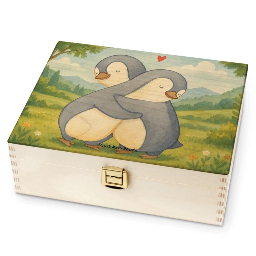  penguins Cuddle Design Loving, Two, Together, Marriage, Proposal of marriage, Love gift, gift for her, gift for him, anniversary gift, Valentine&#39;s Day Gift for Women Love Gift Anniversary Wedding Anniversary Party Favor Gift for Girlfriend Gift for Partner Boyfriend Gift Token of Love for Men for Husband