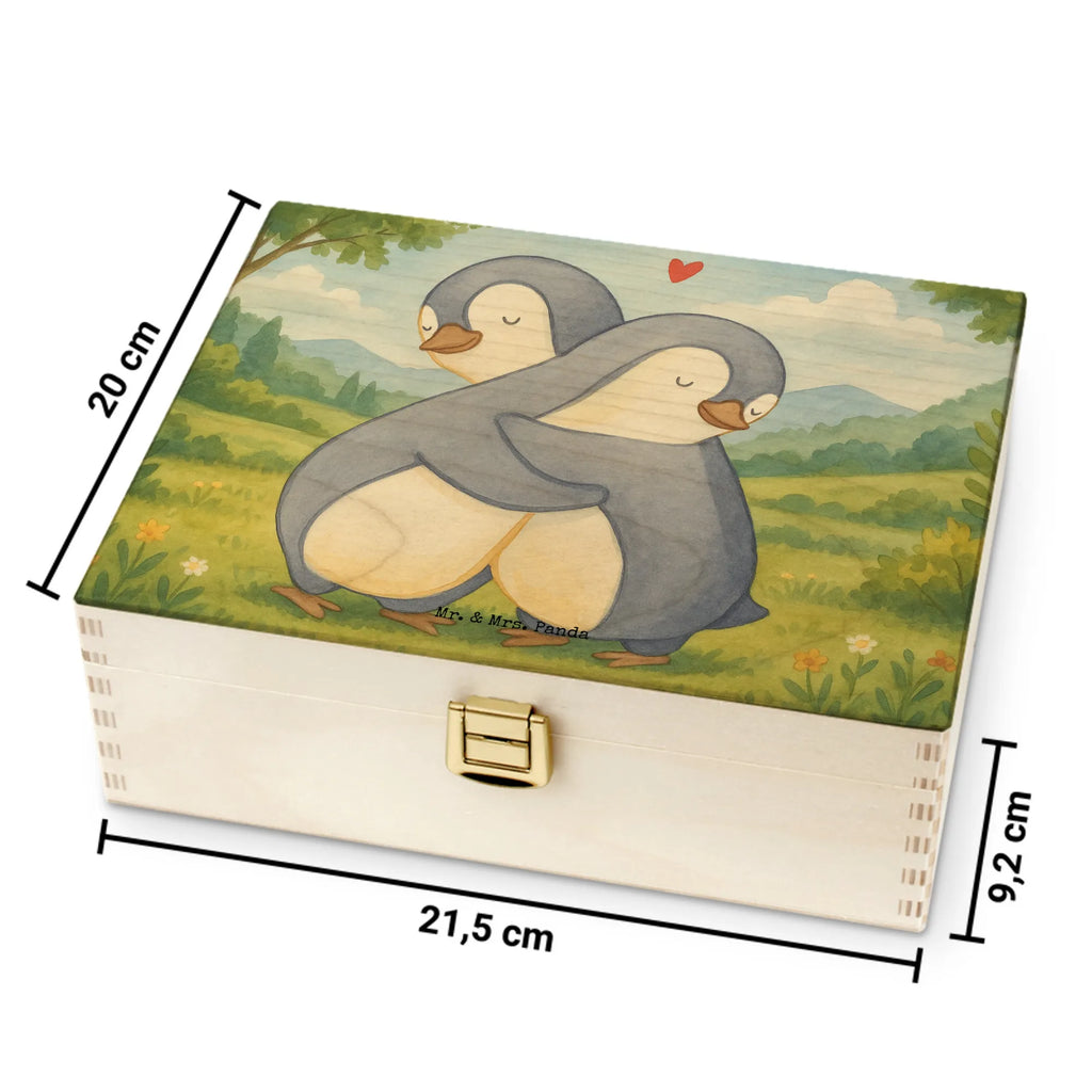  penguins Cuddle Design Loving, Two, Together, Marriage, Proposal of marriage, Love gift, gift for her, gift for him, anniversary gift, Valentine&#39;s Day Gift for Women Love Gift Anniversary Wedding Anniversary Party Favor Gift for Girlfriend Gift for Partner Boyfriend Gift Token of Love for Men for Husband