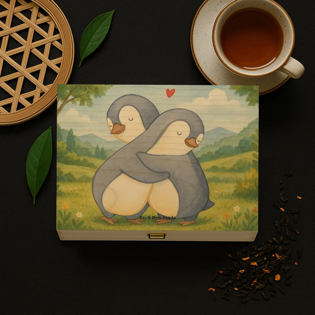  penguins Cuddle Design Loving, Two, Together, Marriage, Proposal of marriage, Love gift, gift for her, gift for him, anniversary gift, Valentine&#39;s Day Gift for Women Love Gift Anniversary Wedding Anniversary Party Favor Gift for Girlfriend Gift for Partner Boyfriend Gift Token of Love for Men for Husband