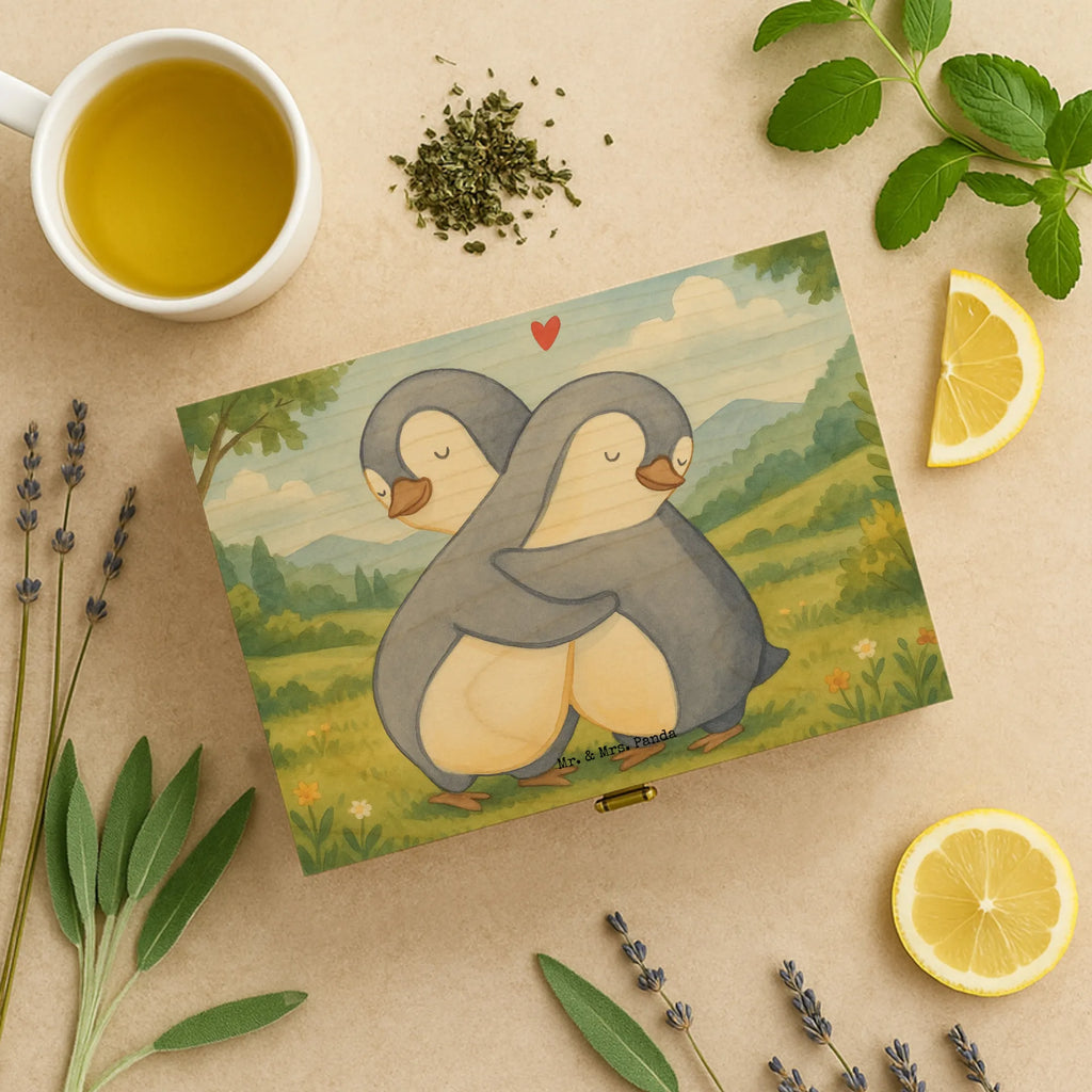  penguins Cuddle Design Loving, Two, Together, Marriage, Proposal of marriage, Love gift, gift for her, gift for him, anniversary gift, Valentine&#39;s Day Gift for Women Love Gift Anniversary Wedding Anniversary Party Favor Gift for Girlfriend Gift for Partner Boyfriend Gift Token of Love for Men for Husband