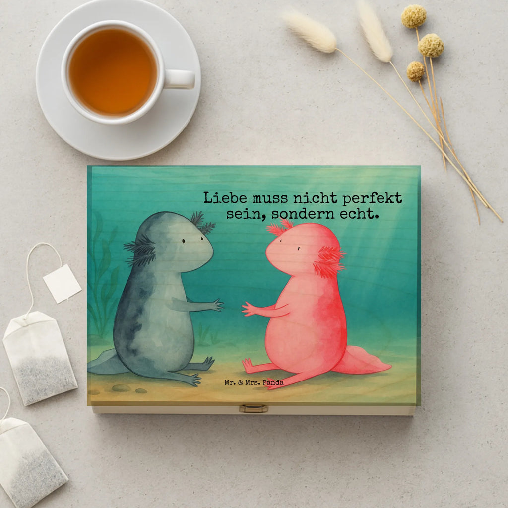  Axolotl miłość Design aufbewahrungsbox tee, box für teebeutel, aufbewahrungsbox für teebeutel, vorratsbox tee, teebehälter, tee sortierbox, teebeutel organizer, tee organizer, tee kiste, holzteebox, teebeutelbox, aufbewahrung tee, teebeutel aufbewahrungsbox, tee beutel halter, teekiste, teeaufbewahrung, teebeutel behälter, teebox, teekasten, holzteekiste, teedose, teebox für teebeutel, box für tee, tee organizer box, teebeutel aufbewahrung, teeaufbewahrungsbox, Axolotl, Molch, Liebesbeweis, Verlobter, Lurch, Freund, Ehemann, große Liebe, Axolot, Lurche, Schwanzlurch, Jahrestag, Liebe, Valentinstag